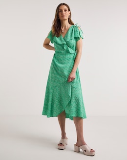 Joe Browns Francesca Fill Dress