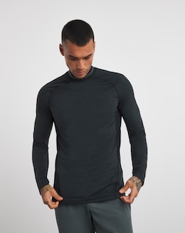 Under Armour CG Armour Mock T-Shirt