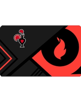 Nando's &pound;25 Gift Card