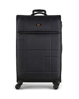 Rock Tokyo Large Suitcase