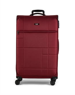 Rock Tokyo Large Suitcase