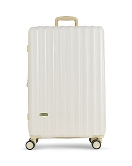 Rock Primrose Large Suitcase