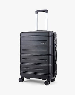 Rock Lisbon Medium Suitcase