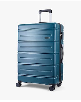 Rock Lisbon Large Suitcase