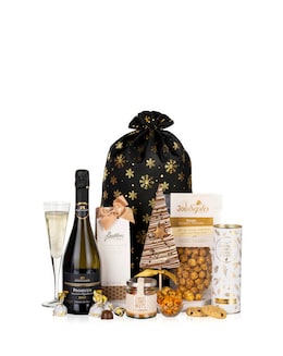 Festive Fizz