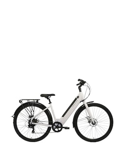 Falcon Liberty Low Step Electric Hybrid Bike - One Size