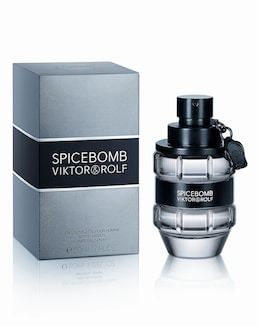 Viktor &amp; Rolf Spicebomb Men 50ml Eau de Toilette Spray