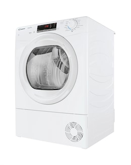 Candy Smart Pro Inverter CRO EC9TG-80 WiFi 9Kg Condenser Tumble Dryer White