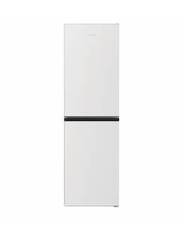 Hotpoint HPKH 1261 W4UK 50/50 No Frost Fridge Freezer White + Install