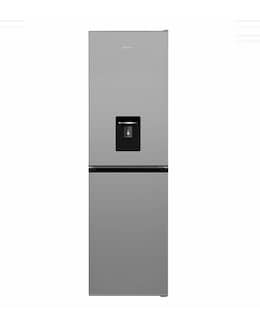 Hotpoint HPKH 1261W S5UK 50/50 Fridge Freezer Water Dispenser Silver Install