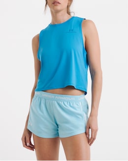 Under Armour Tech Play Up Shorts