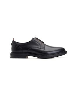 Base London Dime Derby Shoe