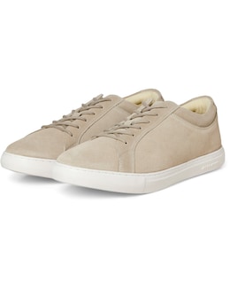 Jack &amp; Jones Galaxy Suede Trainer