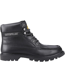 CAT Lifestyle Colorado Moc Toe Boots