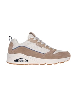 Skechers Uno Stacre 2.0 Trainer