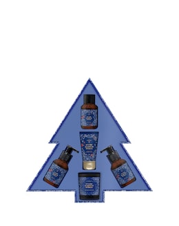 The Gift Label It's The Season To Sparkle Gift Set