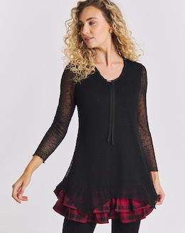 Joe Browns Rock It Up Tunic