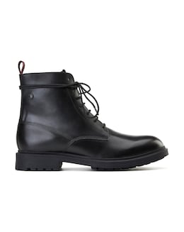 Base London Brunel 7 Eyelet Boot