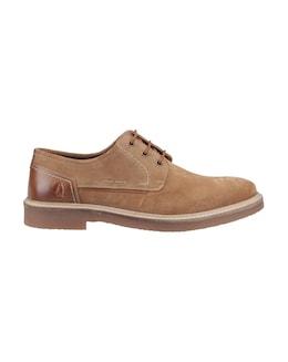 Hush Puppies Guy Lace Up Shoe