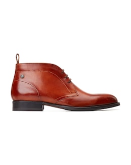 Base London Wallis Chukka Boot