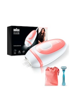 Braun IPL Silk Expert Mini