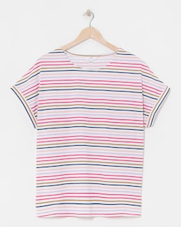 Julipa Turn Back T-Shirt