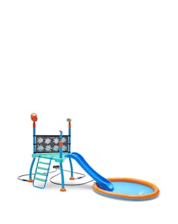 Plum Water Park Splash Station