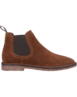 Hush Puppies Shaun Chelsea Boot