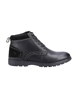 Hush Puppies Dean Boot