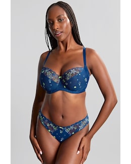 Panache Blossom Brazilian Brief
