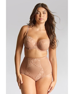 Panache Envy Full Cup Wired Bra Honey