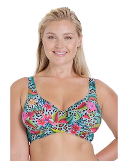Miss Mary of Sweden Amazonas Underwired Bikini Bra