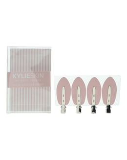 Kylie Cosmetics KylieSkin Hair Clips 4pcs