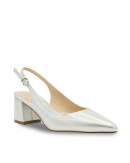 Paradox London Imelda Block Heels
