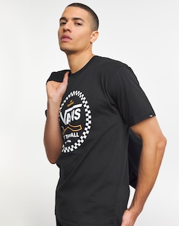VANS Round Off T-Shirt