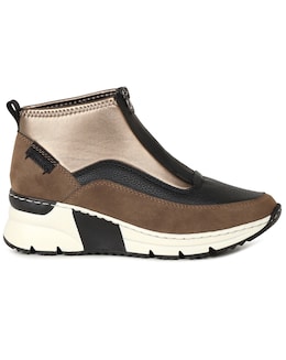 Rieker Greece Womens Ankle Boots