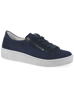 Gabor Wisdom Standard Fit Casual Shoes