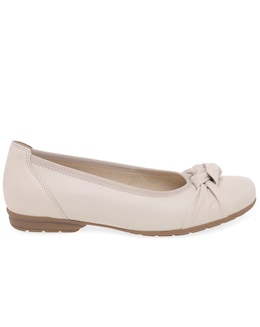 Gabor Ashlene Wider Fit Casual Shoes