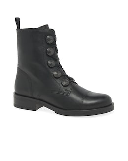 Gabor Lady Standard Fit Biker Boots
