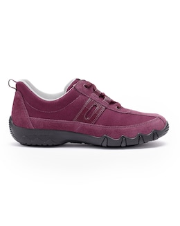 Hotter Leanne II Extra Wide Trainer