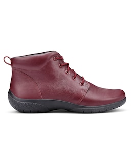Hotter Ellery Wide Fit Ankle Boot