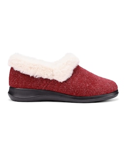 Hotter Hug II Slipper