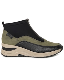 Rieker Athens Womens Ankle Boots