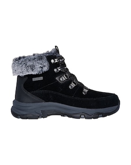 Skechers Trego Snow Worries Hiker