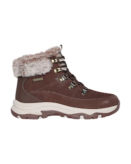 Skechers Trego Snow Worries Hiker
