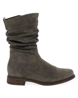 Gabor Hodie Womens Calf Length Boots