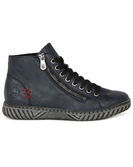 Rieker Jules Womens Ankle Boots