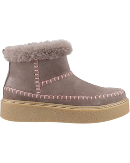 Hush Puppies Brielle Stitch Boot