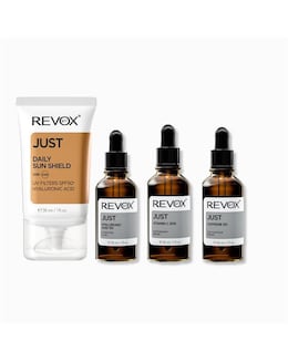 Revox B77 JUST Brighten &amp; Glow AM Bundle