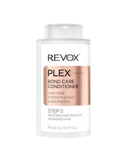 Revox B77 Plex Bond Care Conditioner Step 5 260ml